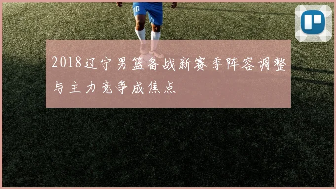 2018辽宁男篮备战新赛季阵容调整与主力竞争成焦点