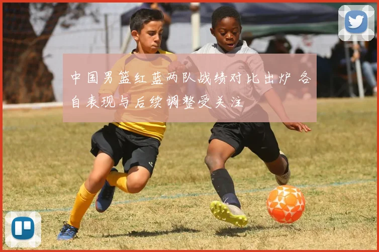 中国男篮红蓝两队战绩对比出炉 各自表现与后续调整受关注